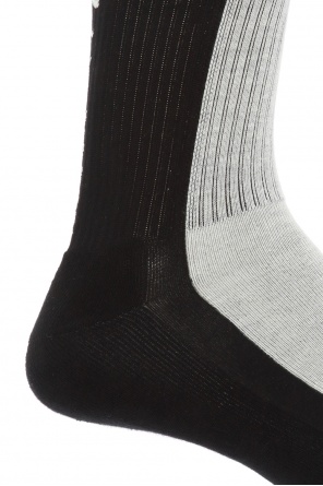 Logo socks, zdjęcie 2 Logo socks od Moncler